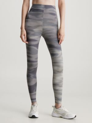 Pocket Gym Leggings Calvin Klein 00GWS3L608I3M