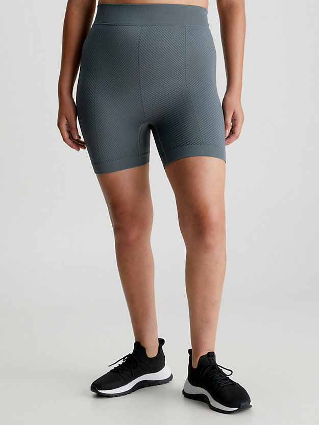 urban chic tight gym shorts for women ck performance