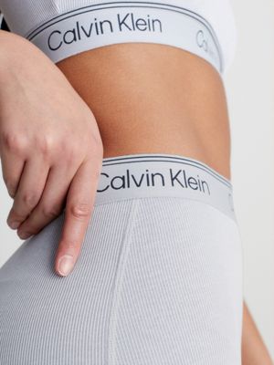 Tight Gym Shorts Calvin Klein® | 00GWS3L705P7X