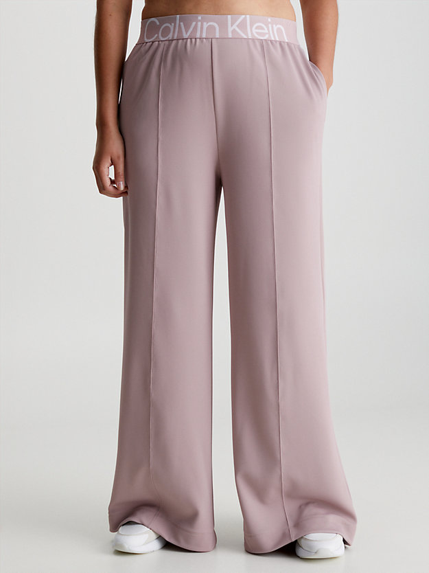 GRAY ROSE Pantalon ample for femmes CK PERFORMANCE