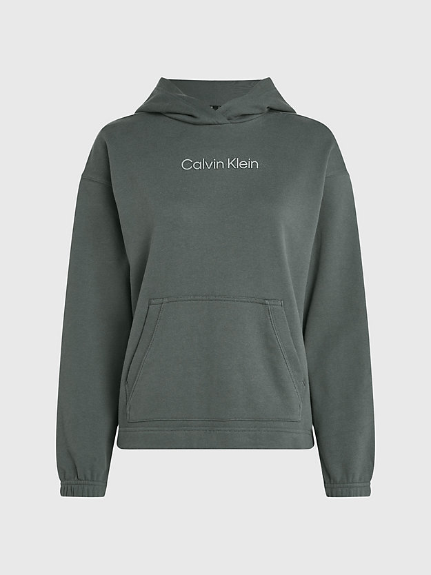URBAN CHIC Cotton Terry Hoodie for women CK PERFORMANCE