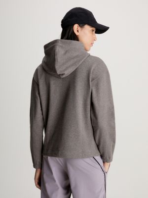 H&m Felpa Donna Maniche Corte Felpe Donna Con Cappuccio Xmiral
