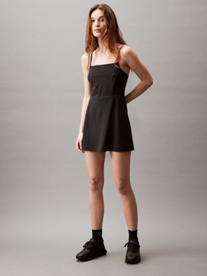 Calvin klein short store dress