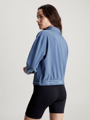 Calvin klein track online top