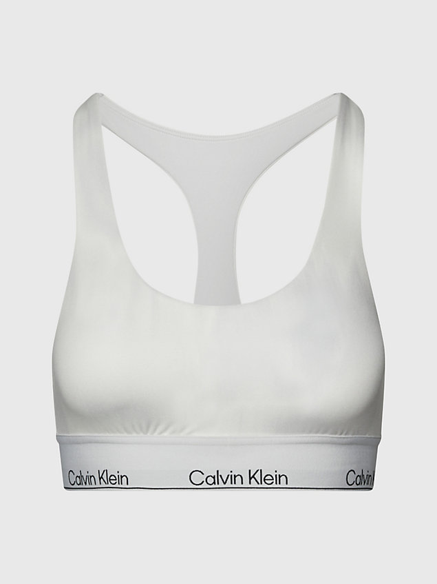Buy Calvin KleinWomen's Medium Impact Reversible Sports Bra Online at  desertcartParaguay