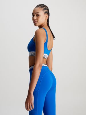 Brassière de sport impacts élevés Calvin Klein®