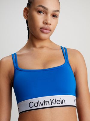 Calvin Klein Low Support Sport Bra 