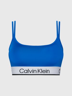 Brassi re de sport faibles impacts Calvin Klein 00GWS4K169CGN