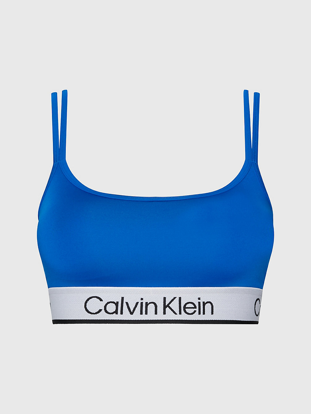 LAPIS BLUE Reggiseno Sportivo Basso Impatto undefined Donne Calvin Klein