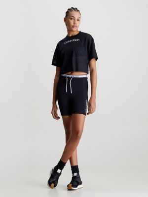 Calvin klein shop mesh t shirt