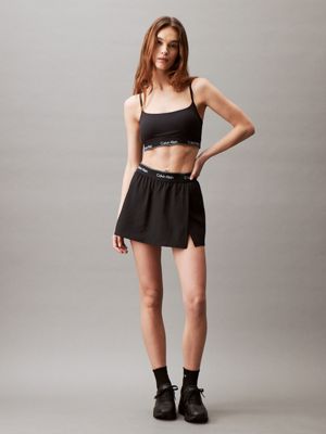 Calvin Klein - low impact sports bra - women - dstore online