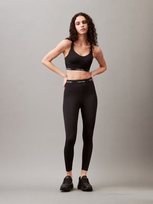 High Impact Sports Bra