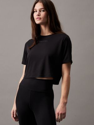 Calvin Klein T-shirts For Women