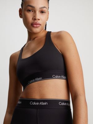 Reggiseno calvin cheap klein sportivo