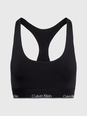 CALVIN KLEIN PERFORMANCE Performance Logo Sports Bra