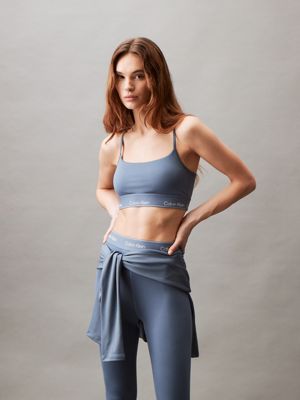 Calvin klein gym top best sale