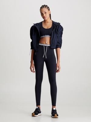 Calvin Kline womens workout leggings XL - Depop