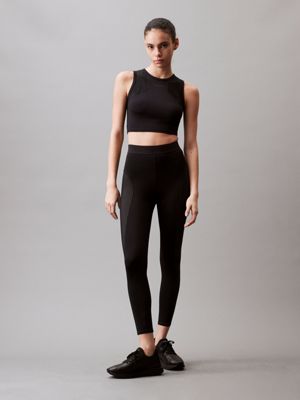 Threadbare Plus Fitness Threadbare Fitness gym leggings in black -  ShopStyle Activewear Pants