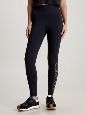 Sportlegging met logo Calvin Klein®