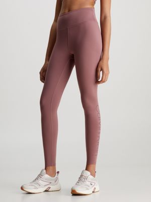 Calvin Klein Performance Capri Yoga Pants