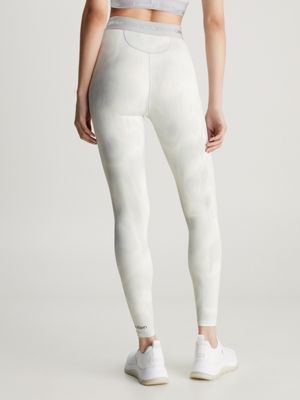 Legginsy sportowe 7/8