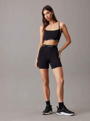 Calvin klein workout shorts on sale