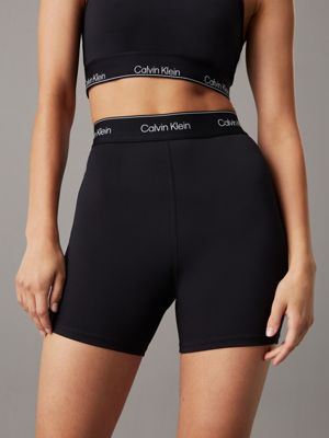 Tight Gym Shorts Calvin Klein®