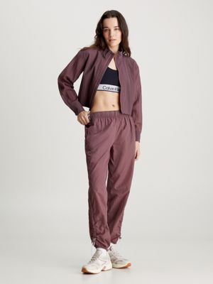 Calvin klein hot sale capri sweatpants