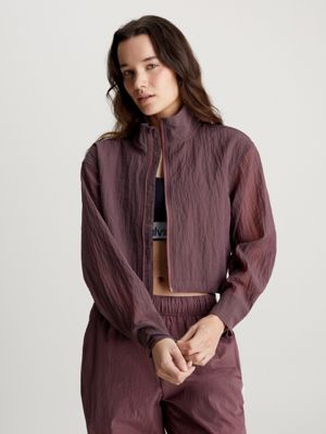 Women's Clothing - Tops, Jackets & More | Calvin Klein®