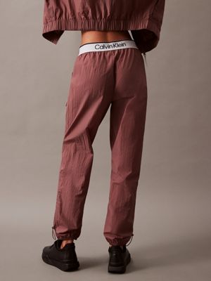 Calvin klein jogging bottoms hot sale womens