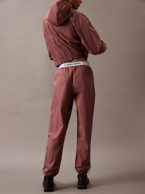 Tracksuit Bottoms Calvin Klein 00GWS4P642LKO