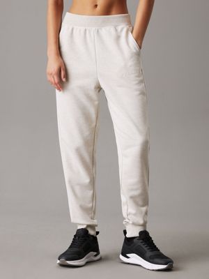 French Terry Joggers Calvin Klein 00GWS4P651HEZ