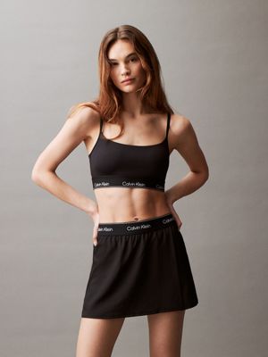 2 in 1 Sport Skirt Calvin Klein 00GWS4T901BAE