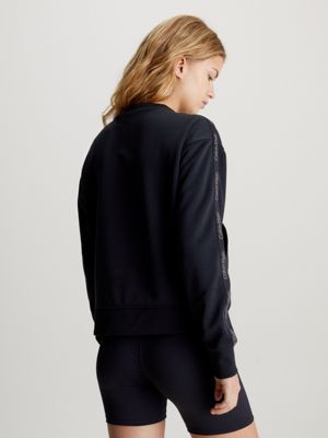 SHEIN Frenchy Felpa Casual Da Donna A Girocollo Con Maniche - Foto 4