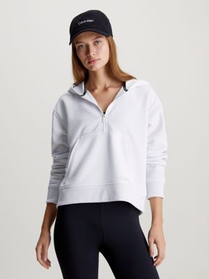 Women's Clothing - Tops, Jackets & More | Calvin Klein®