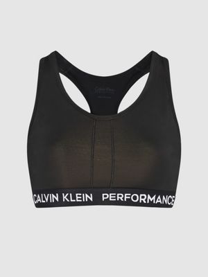 brassiere sport calvin klein