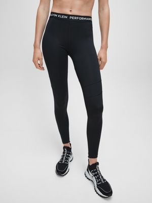 calvin klein gym leggings