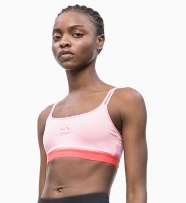 low impact sports bra