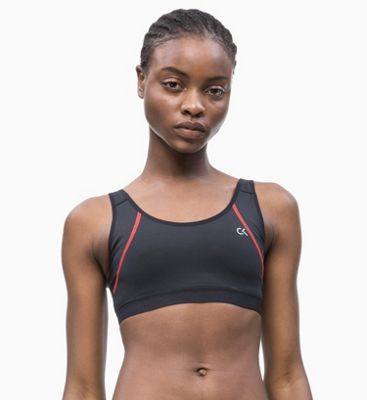 ck sports bra