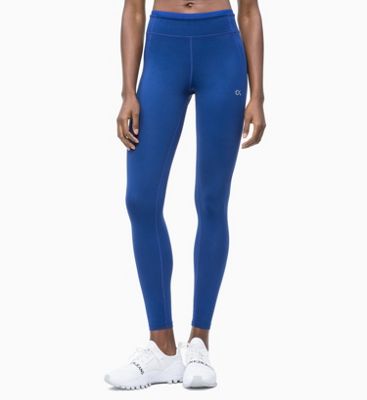 calvin klein leggings performance