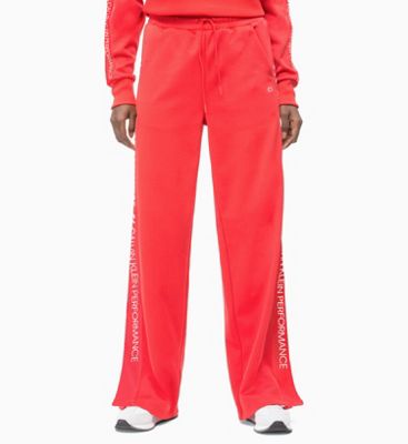 calvin klein performance tracksuit