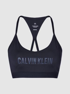 calvin klein workout bra