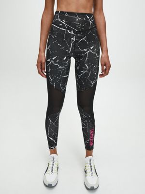 ck sport leggings