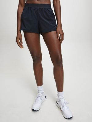 calvin klein ladies shorts