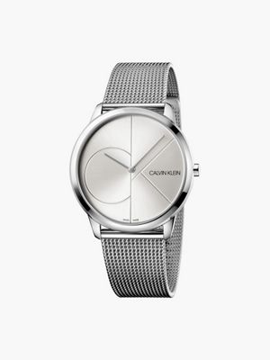 ck mesh watch