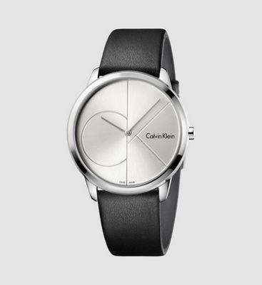 Orologio da uomo cassa 44mm - BAUME & MERCIER - Luxury Zone