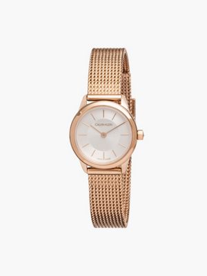 calvin klein watches for womens price