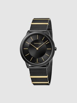 ck slim watches