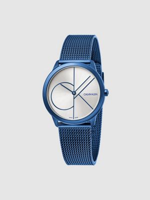 calvin klein unisex watches