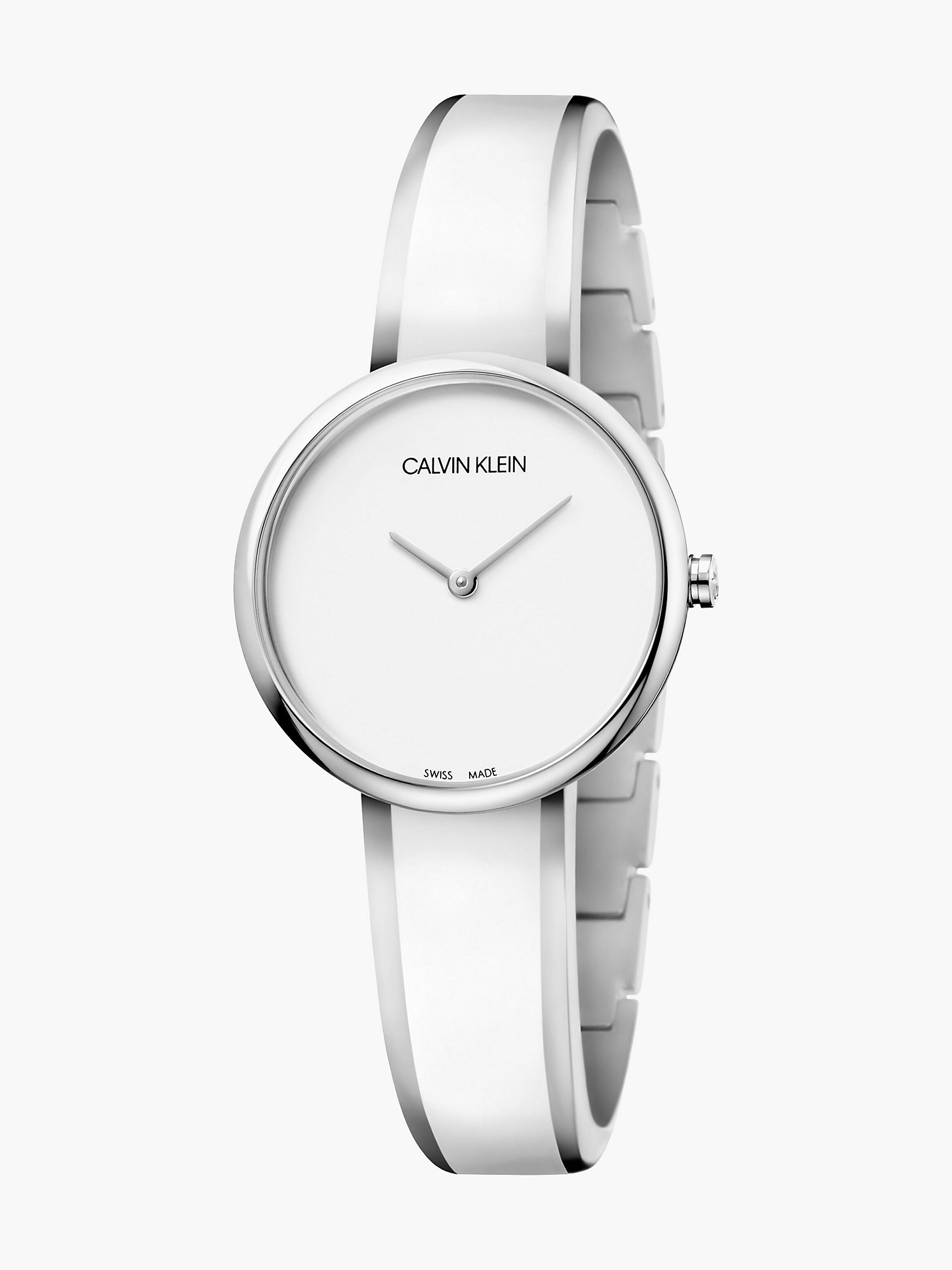 White Watch - Calvin Klein Seduce undefined women Calvin Klein